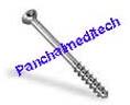 4.0mm Cancellous Screw Short Thread