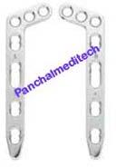 L Distal Radius Locking Plate