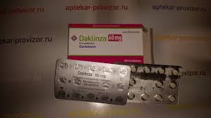 Daklinza Medicine