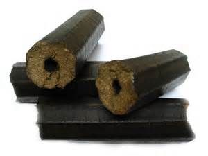 Firewood Briquettes