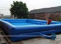 Big Inflatable Pool