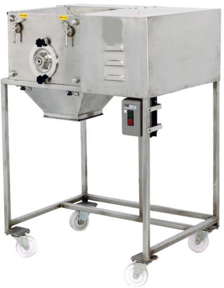 MASTECH Granulator Machine