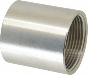 Forged Coupling