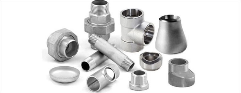 Hastelloy Pipe Fittings