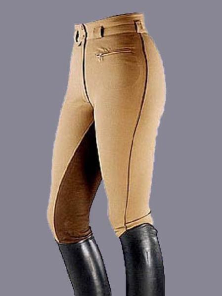 English Horse Riding Breeches