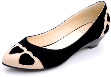 Ladies Flat Shoes
