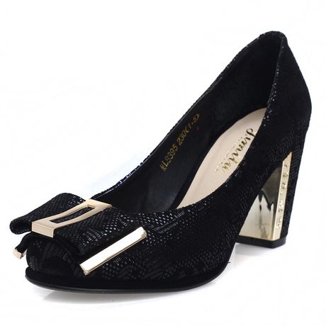 Ladies Pump Shoes
