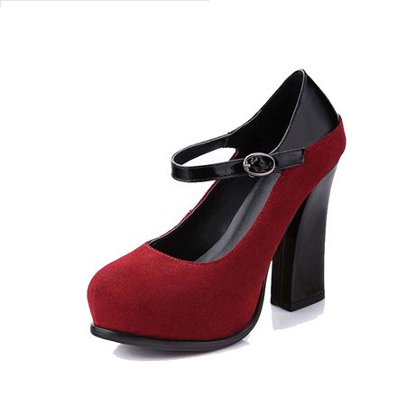 Ladies Pump Shoes