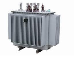 distribution transformer