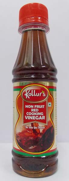 Non Fruit Vinegar