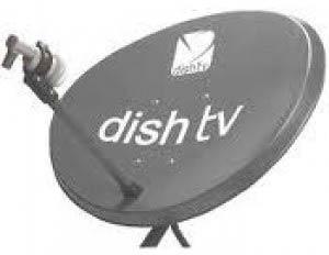 75cm Dth Antenna for Dish Tv