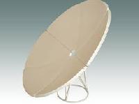 solid dish antenna