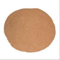 resin coated silica sand