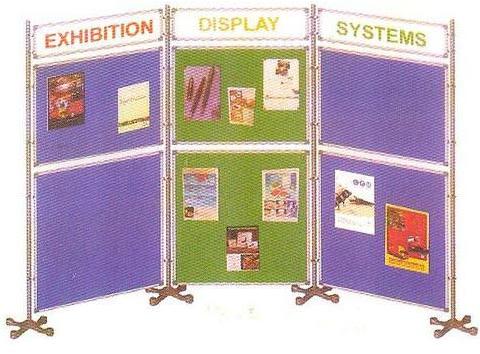 Exhibition Display Board