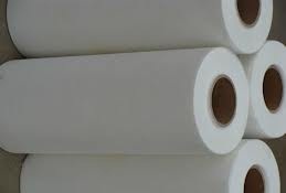 Polyester Filter Paper Rolls