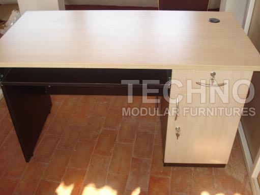 Modular Table Top