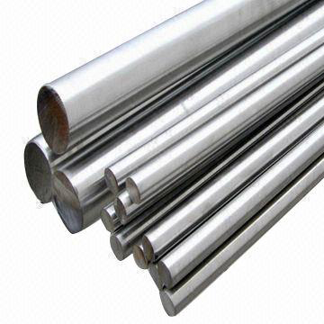 Stainless Steel Round Bar