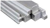 Stainless Steel Square Bar