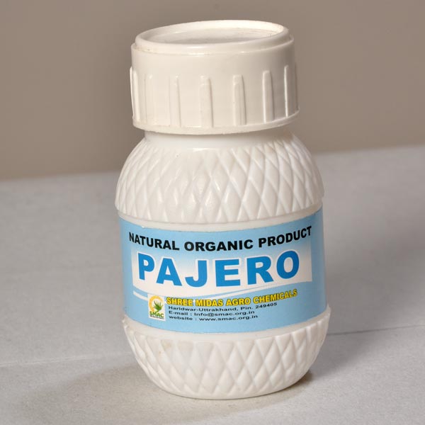 Pajero Agro Chemical