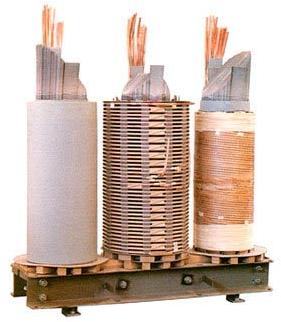 distribution transformer