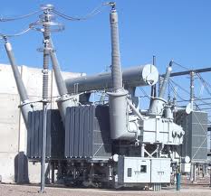 electrical transformers