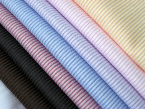 Mens Shirting Fabric