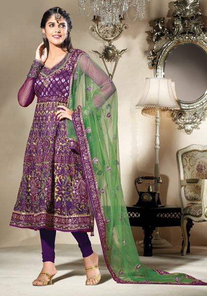 Salwar Kameez