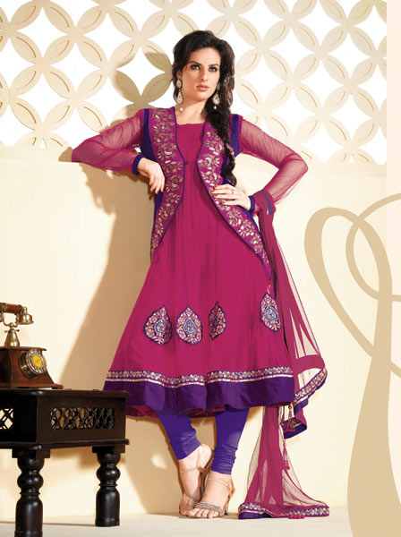 Salwar Kameez