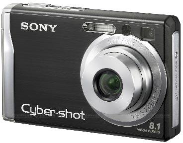 Sony Digital Camera