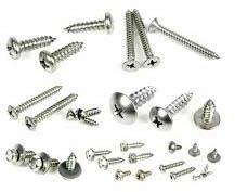 Self tapping screw