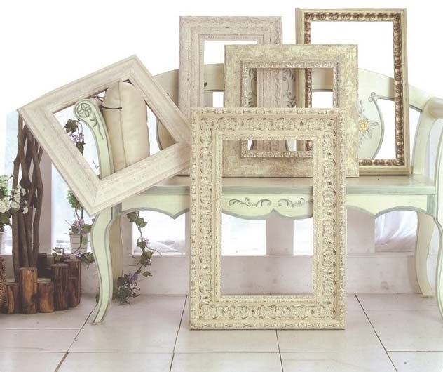 Polystyrene Photo Frame Profiles Manufacturer & Manufacturer from Rasht