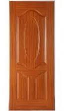 pvc moulded doors