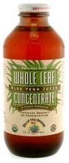 Aloe Vera Wholeleaf Juice