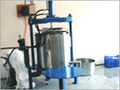 Amla Hydraulic Press Juice Machine