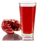 pomegranate juice