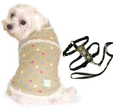 Black Clothing Pet Accessories, For Animals Use, Feature : Stronger, Superior Finished
