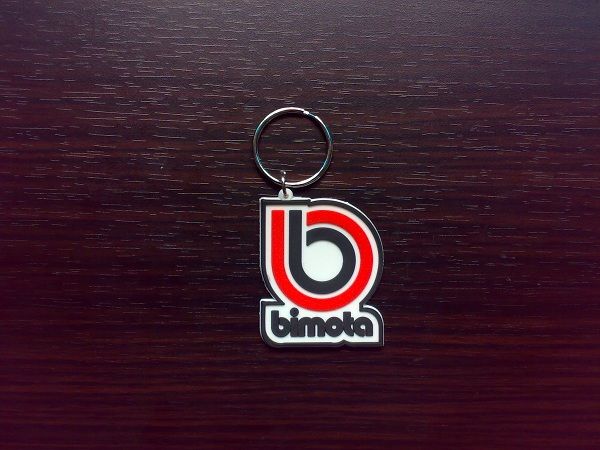 Rubber Keychain, PVC Keychain