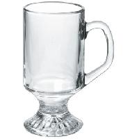 Glass Mugs