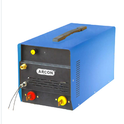 Inverter Base Rectifier for Tig and Electrode Welding (single Phase)