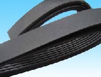 poly rubber v belts