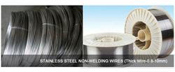 Stainless Steel Non Welding Wires