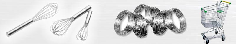 Stainless Steel Wires - Electro-polish Quality