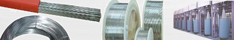 Stainless Steel Wires - Redraw Quality