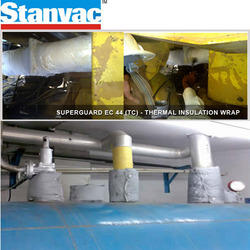 Thermal Insulation Wrap 2085072 
