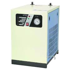 Compressed Air Dryer