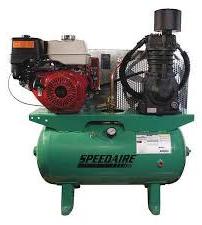 engine air compressor