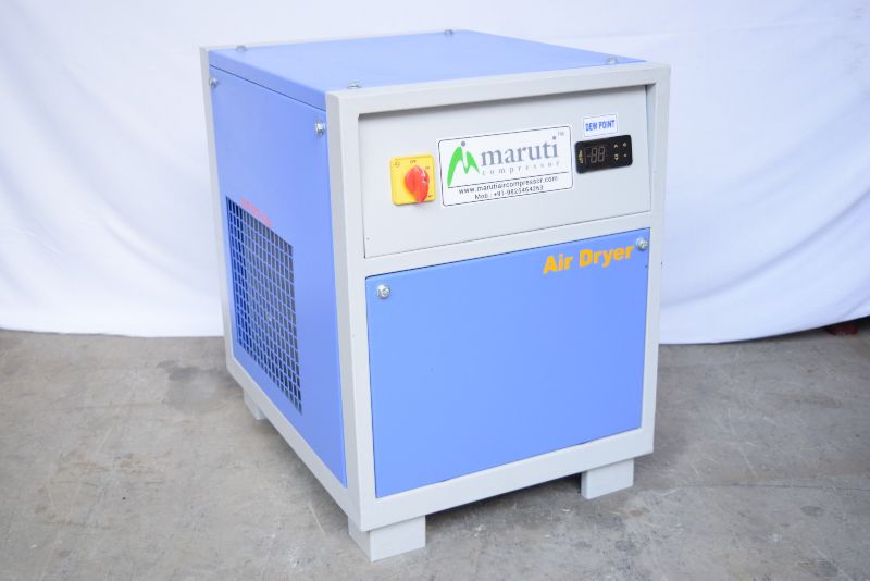 High Pressure Air Dryer