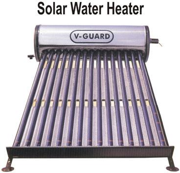 V guard solar water heater price in kerala