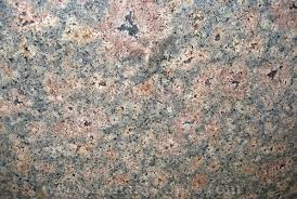 Bala Flower Granite