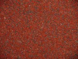 Imperial Red Granite